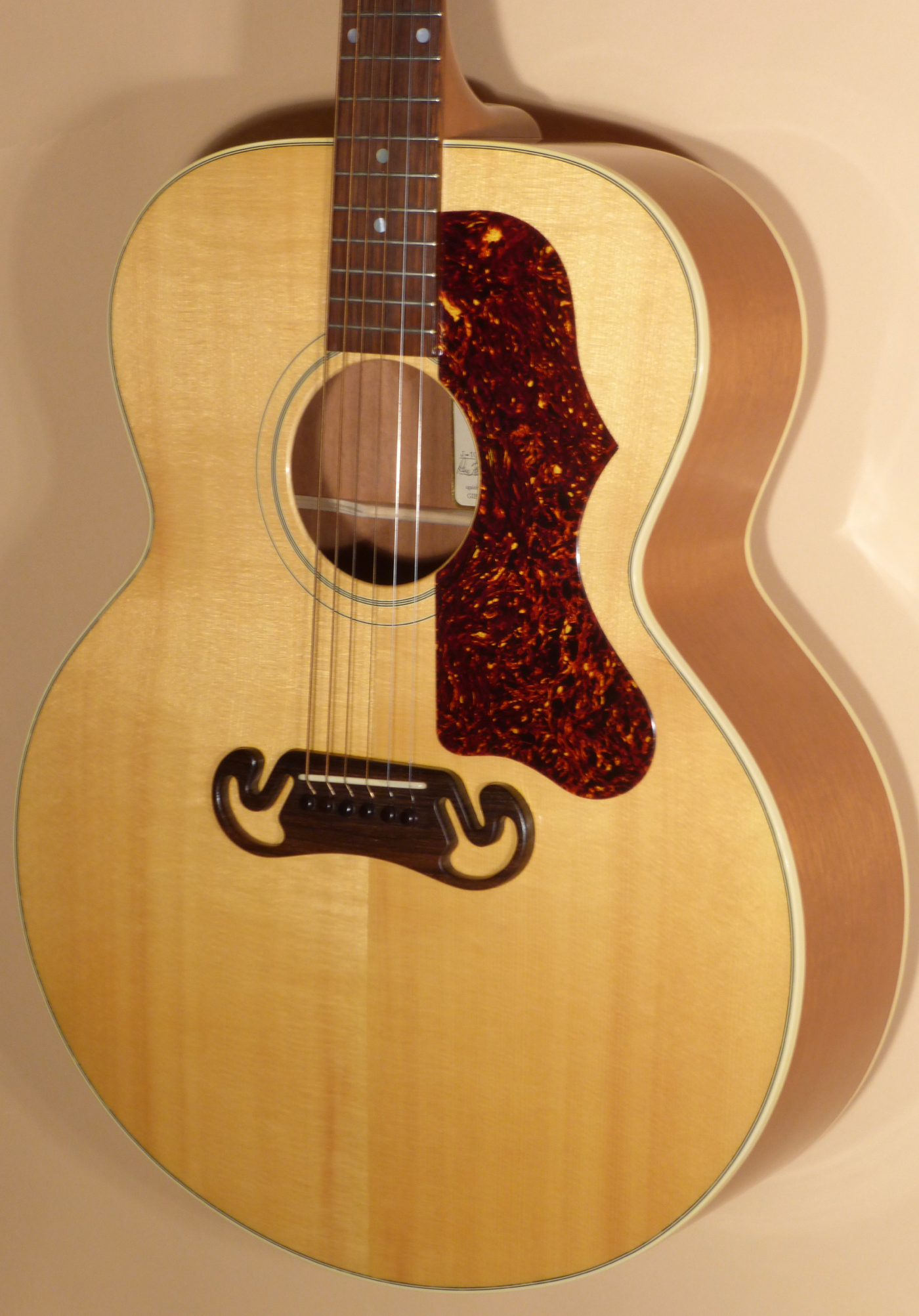 1994 Gibson J-100XT “100th Anniversary” Hand Built Custom Product