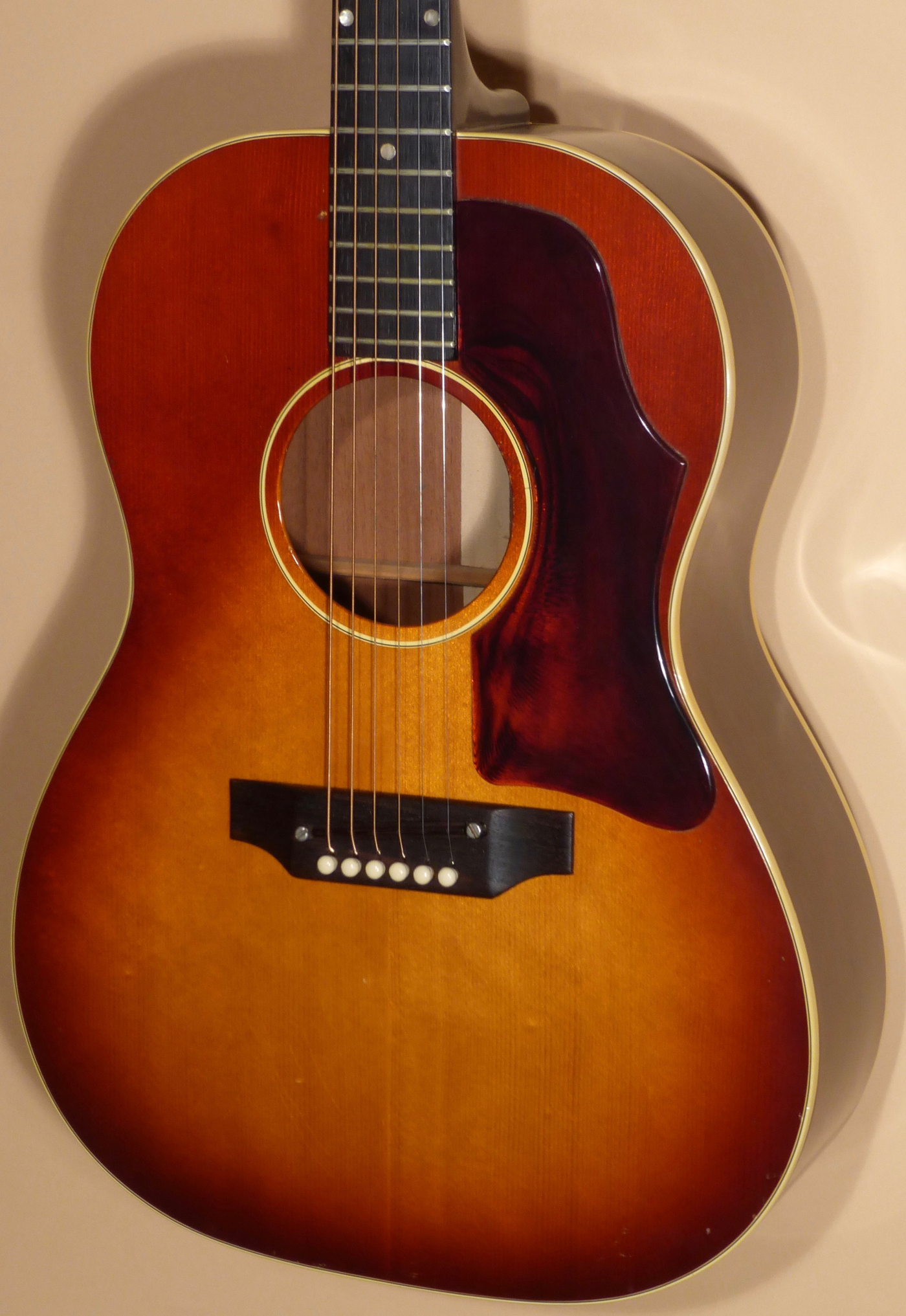 1966 Gibson B-25 Product
