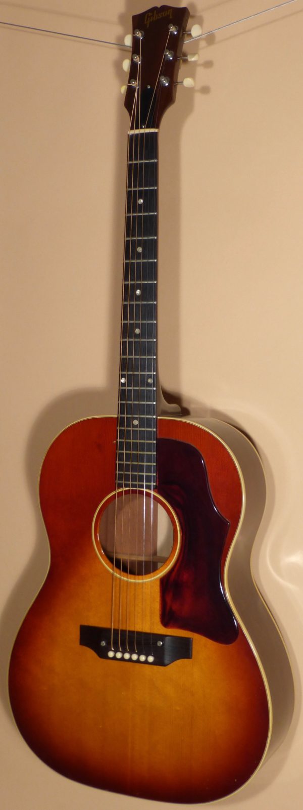 1966 Gibson B-25 -