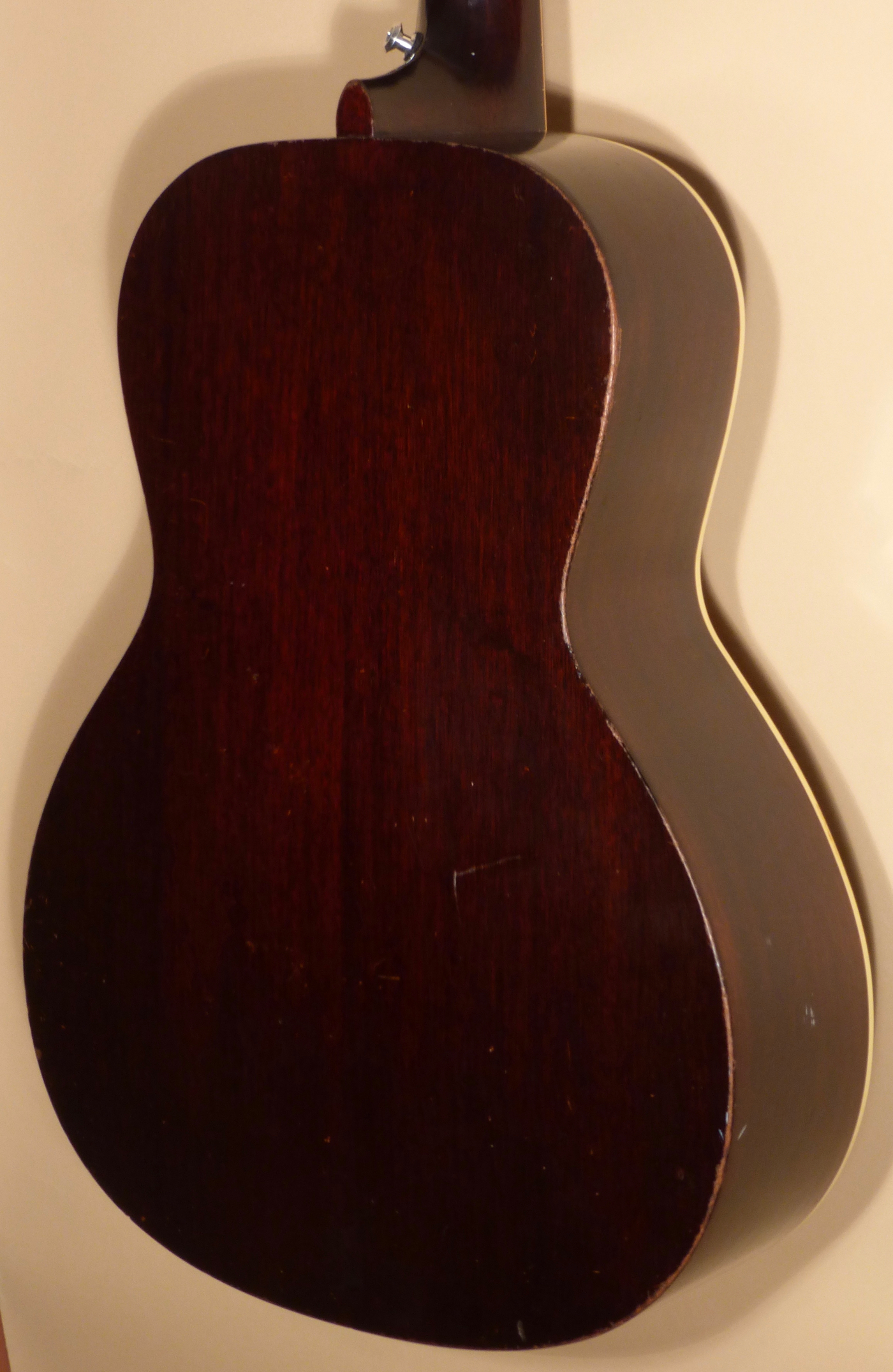 1934 Gibson L-00 - Image 4