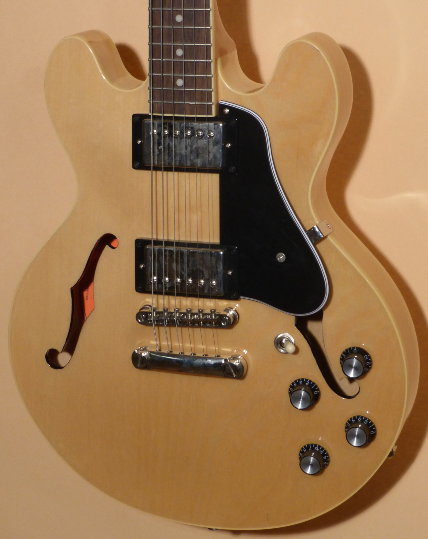 2020 Epiphone ES-339 Product