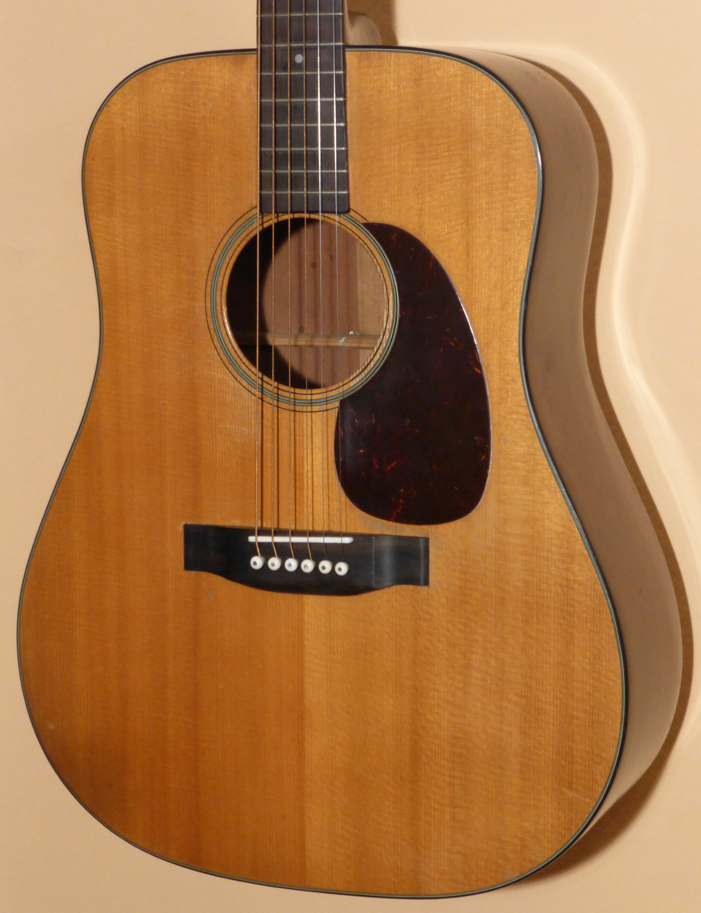 1950 Martin D-18 Product
