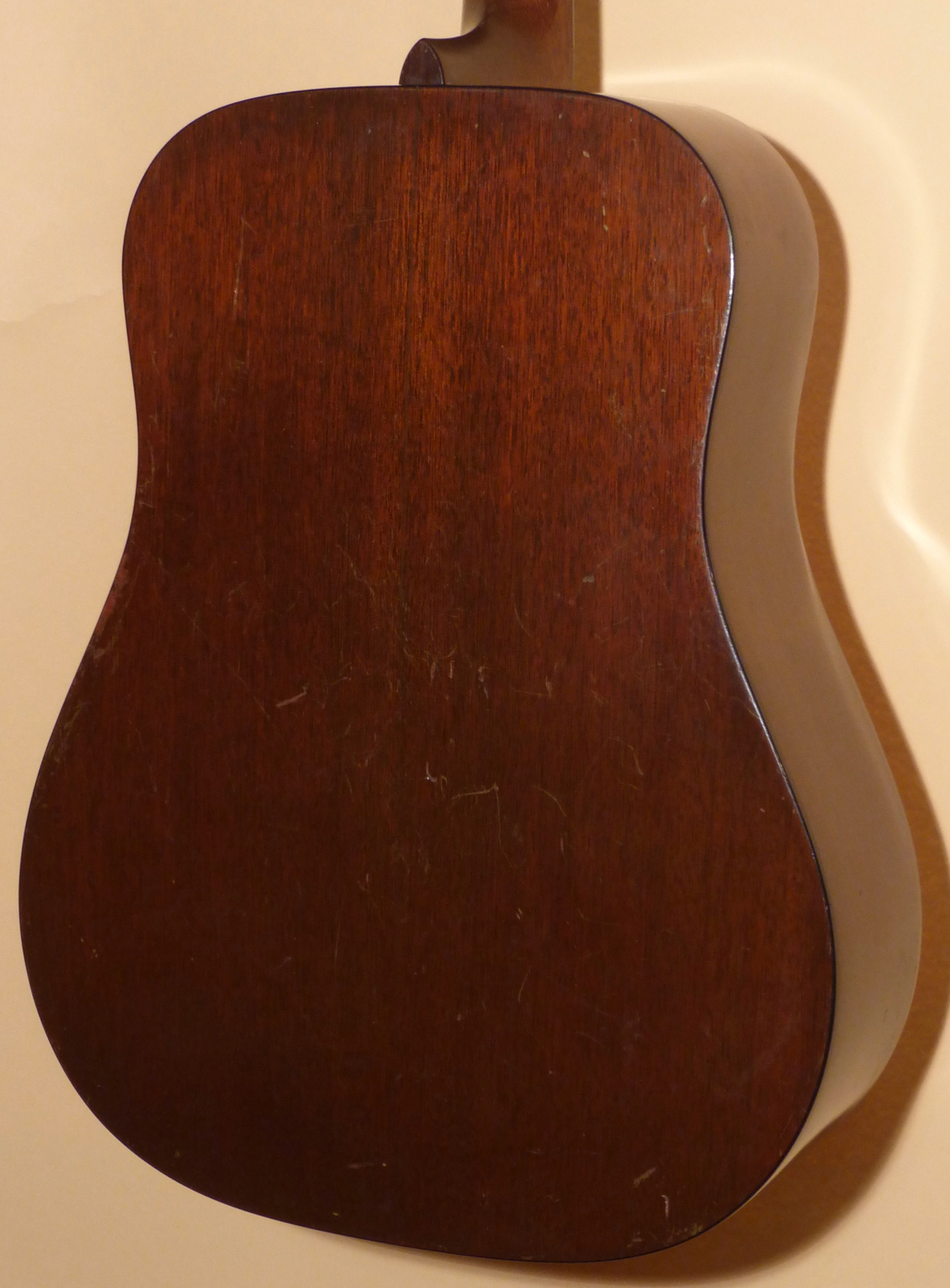1950 Martin D-18 - Image 4