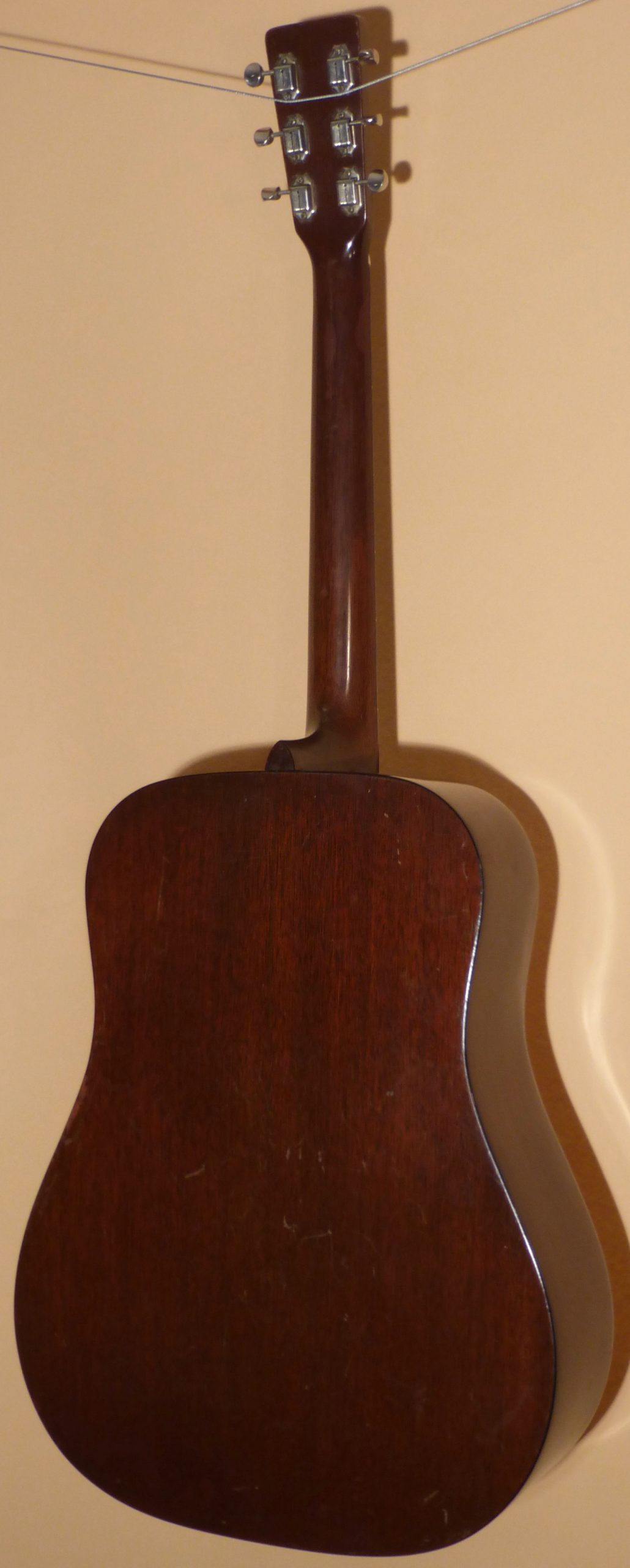 1950 Martin D-18 - Image 3
