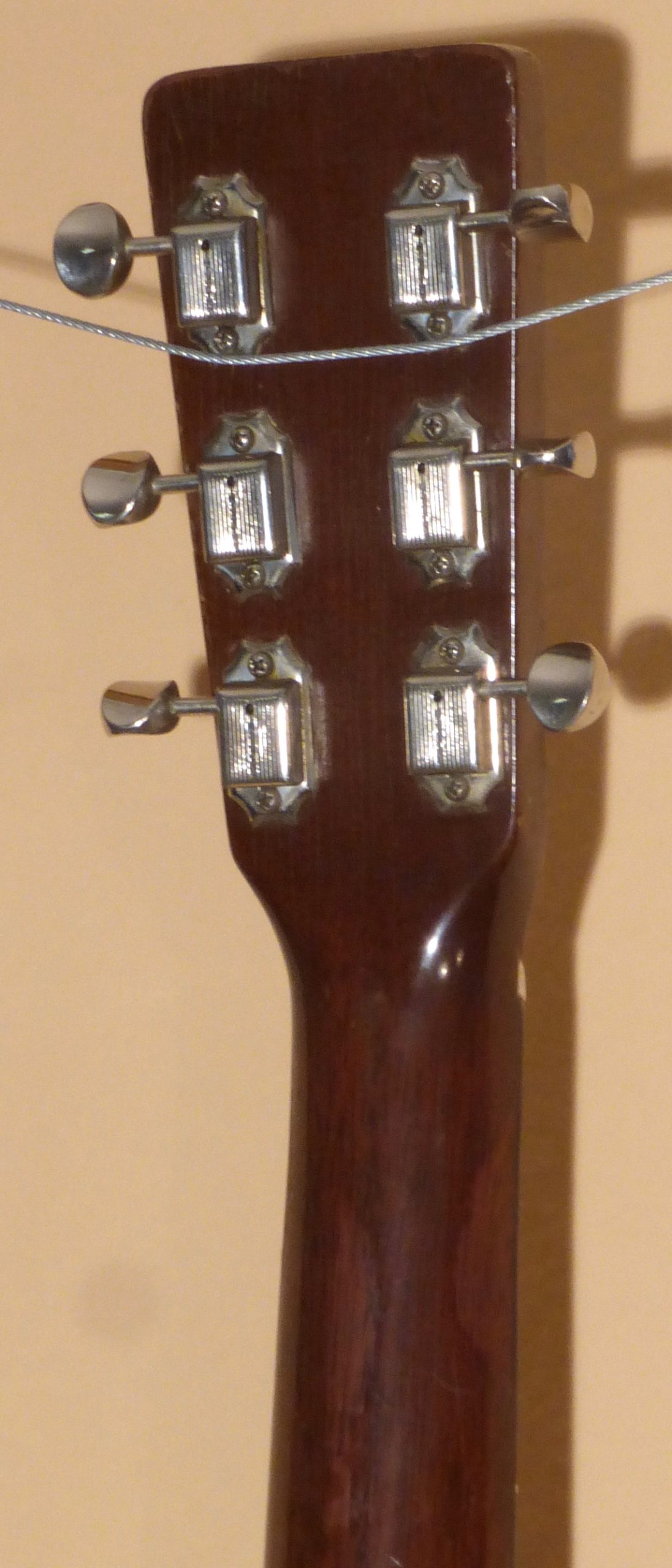 1950 Martin D-18 - Image 8