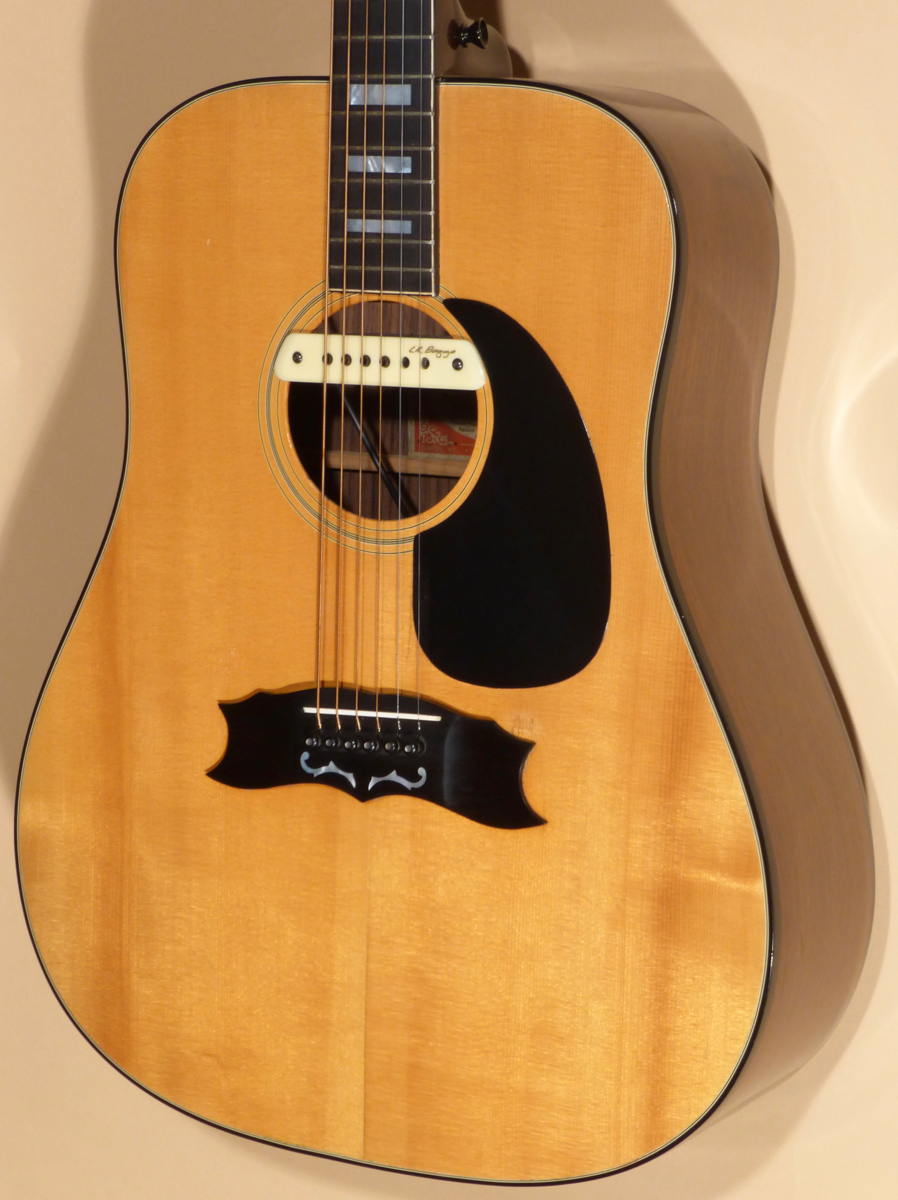 1974 Gibson Heritage Custom Product