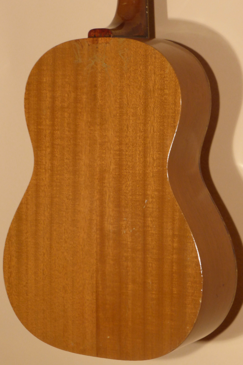 1966 Epiphone FT30 Caballero - Image 4