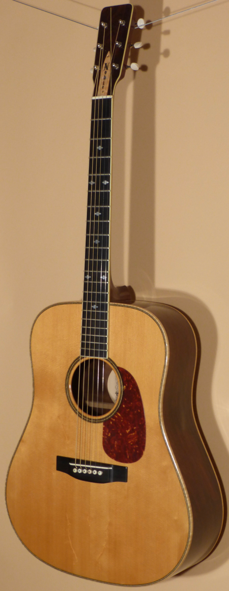 2004 Roy Noble HD-100 - Image 2