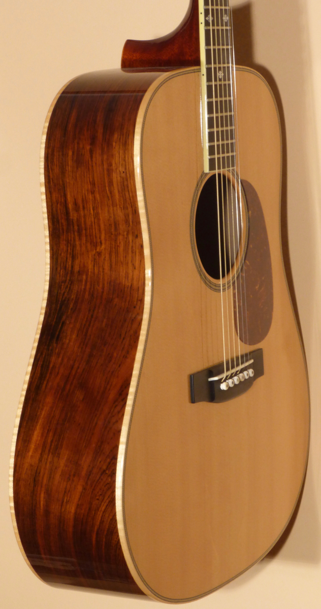 2004 Roy Noble HD-100 - Image 5