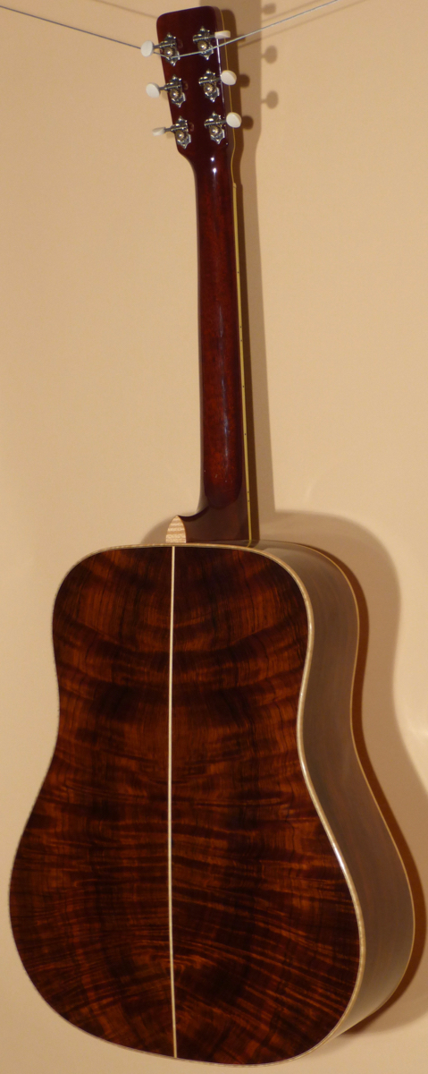 2004 Roy Noble HD-100 - Image 3