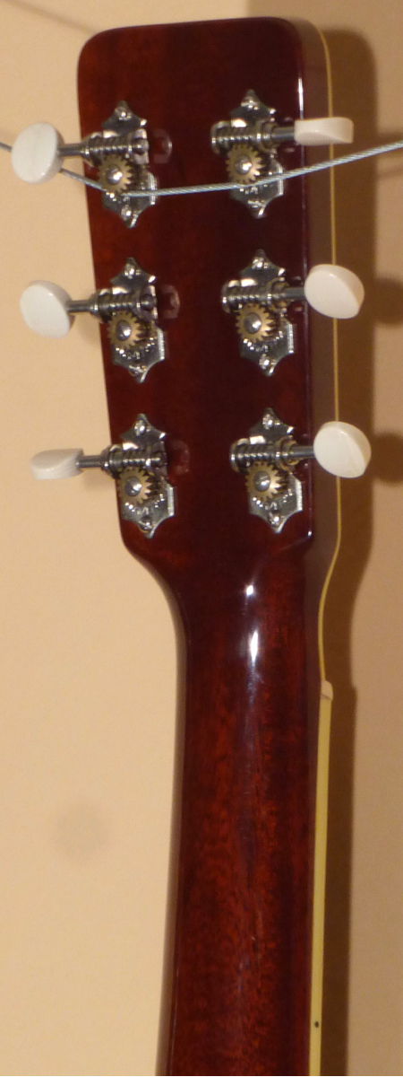 2004 Roy Noble HD-100 - Image 7