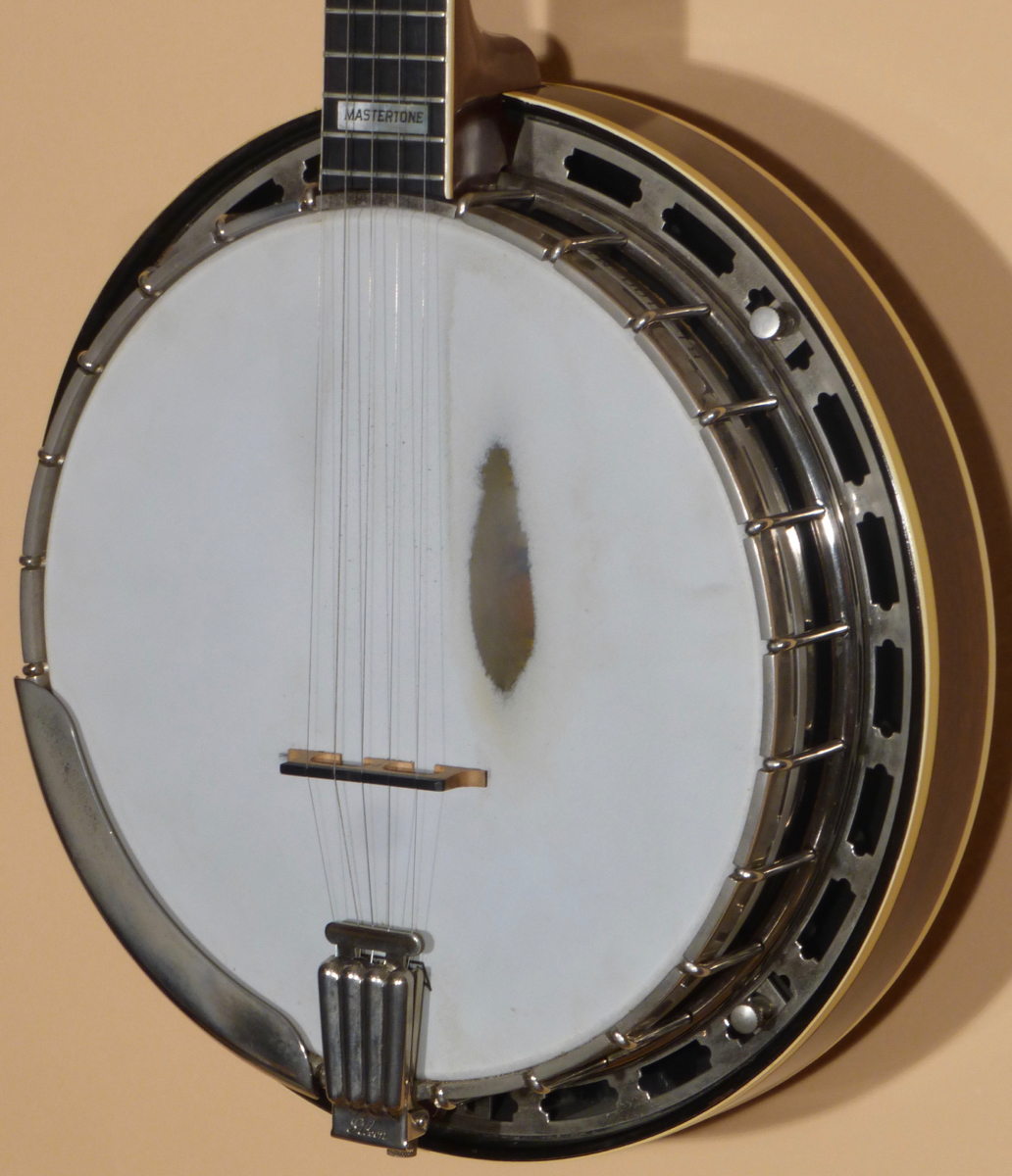 1965 Gibson RB-250 Product