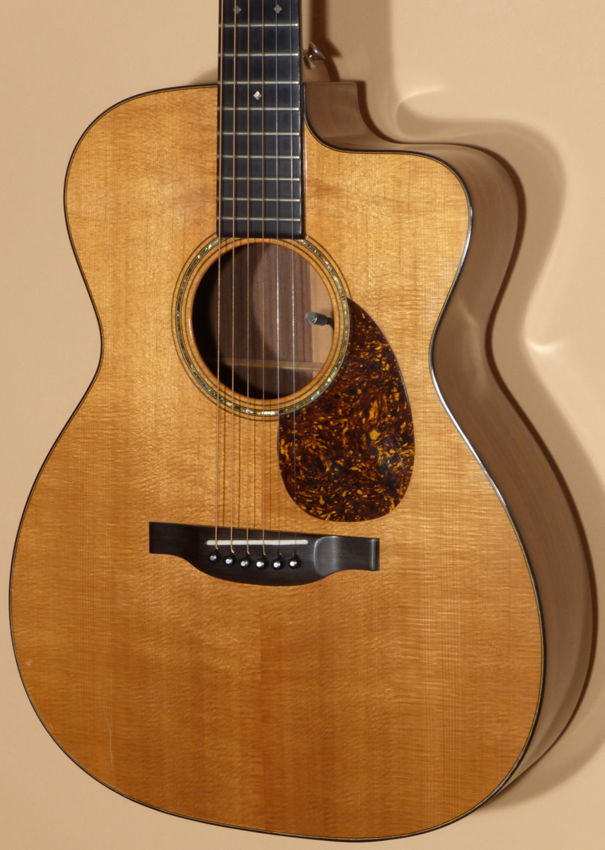 1998 Bourgeois OMC Product