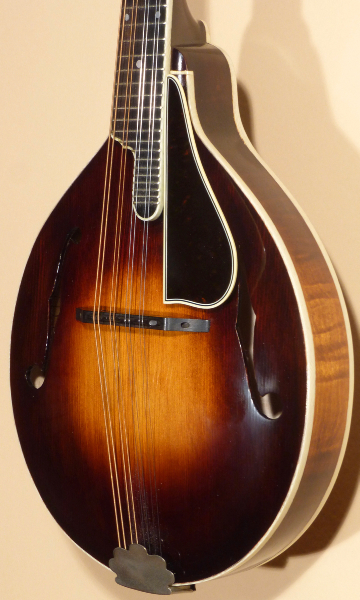 2017 Rich DeLeon A5 Virzi Product