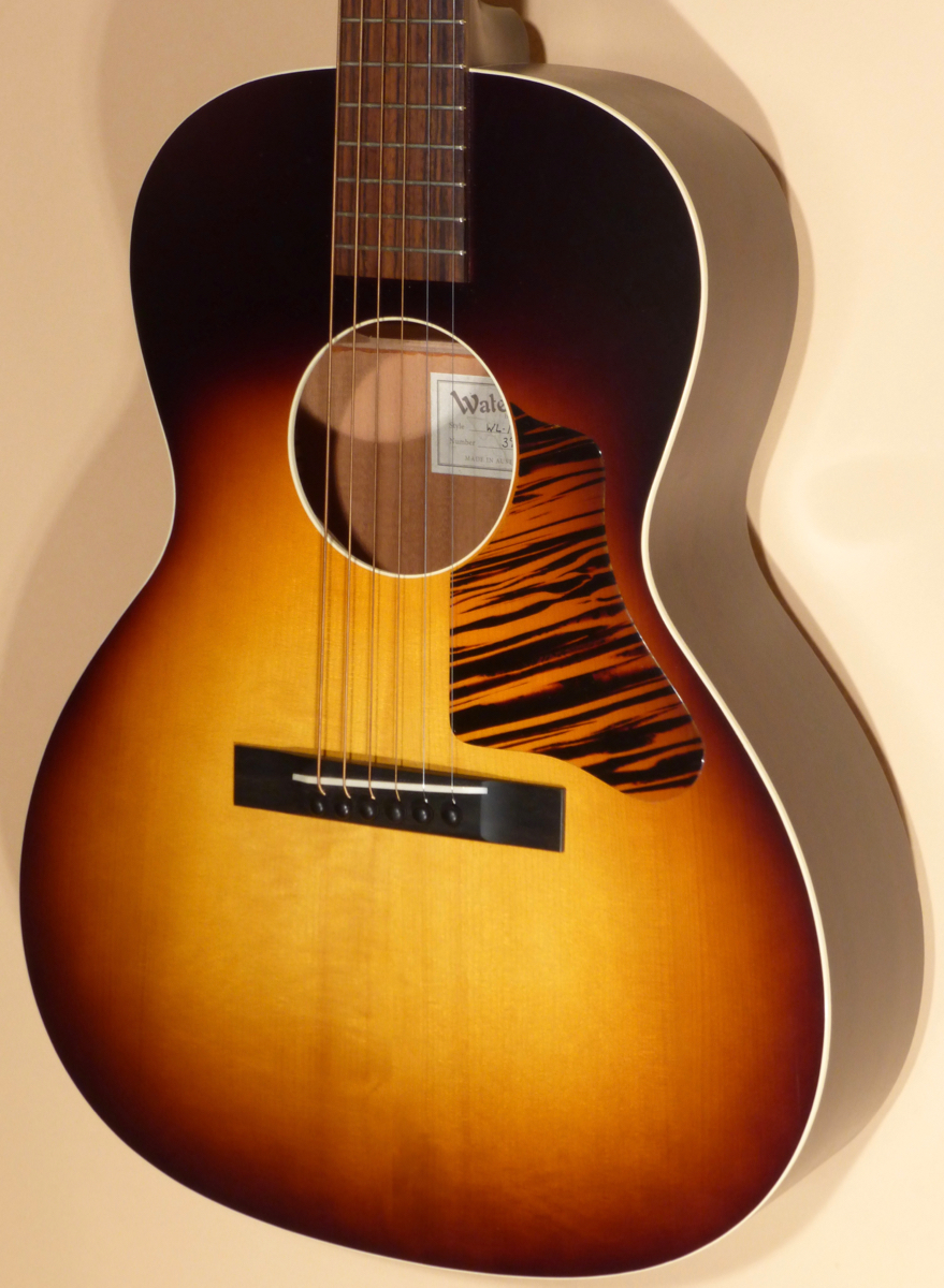 2015 Waterloo WL-14 X TR Product