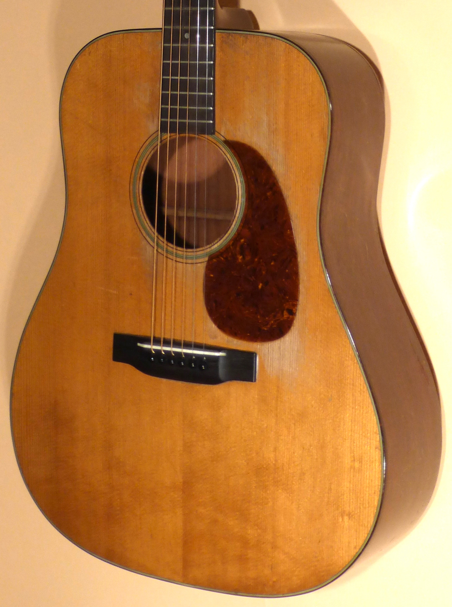 1946 Martin D-18 Product