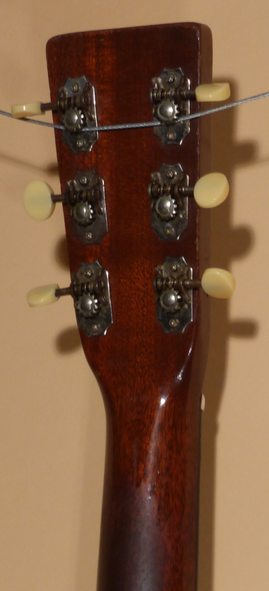 1946 Martin D-18 - Image 8
