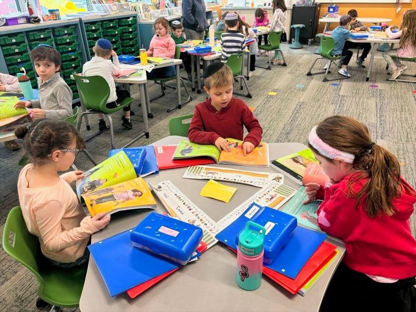 Principal’s Quarterly Update: Winter