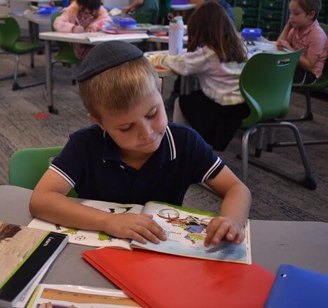 Principal’s Quarterly Update: Fall