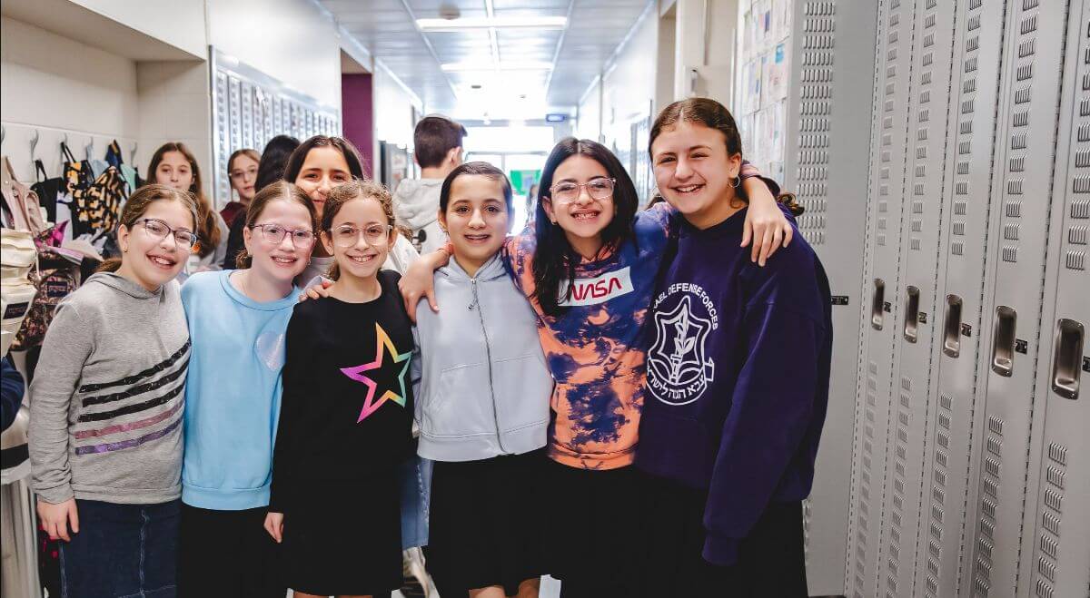 Principal’s Quarterly Update: Welcome