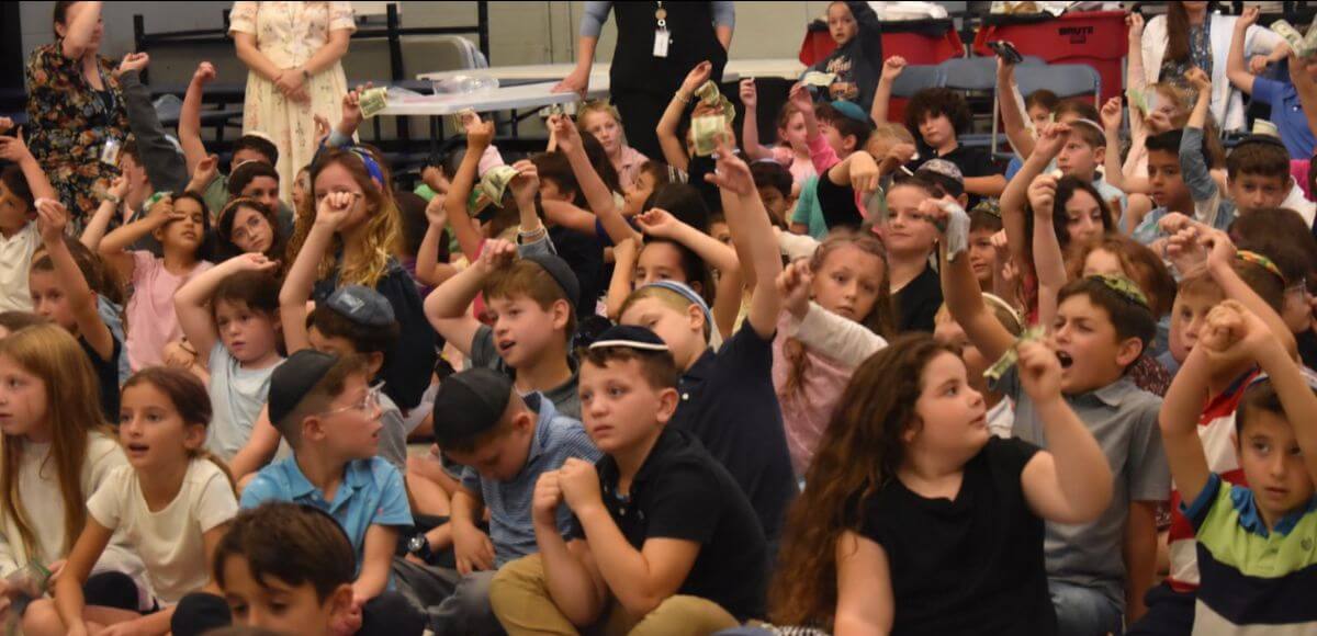 Yom Kippur, Chavruta, and Debates