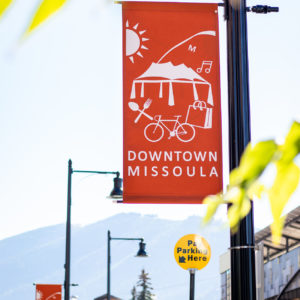 Downtowner Membership Dues