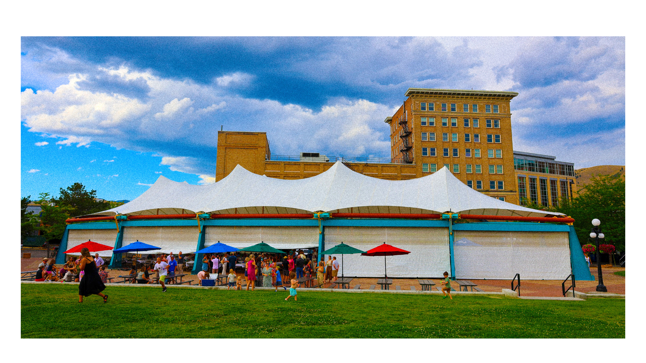 40th Annual MDA Membership BBQ show image
